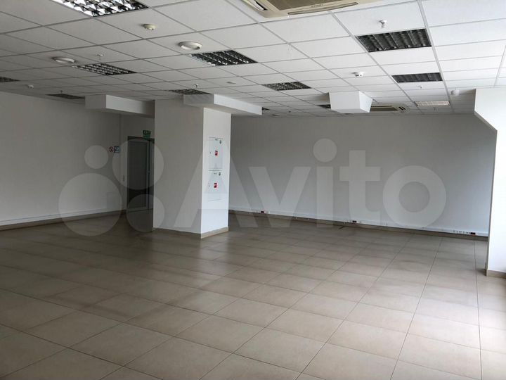 Аренда 200м2 в центре города