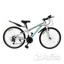 Велосипед 18 скоростей 26 дюймов