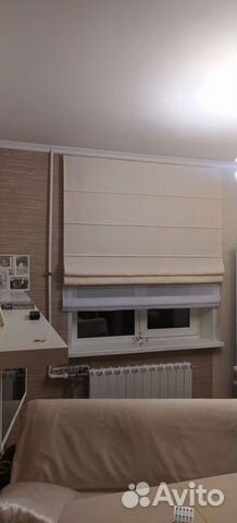 Римские шторы