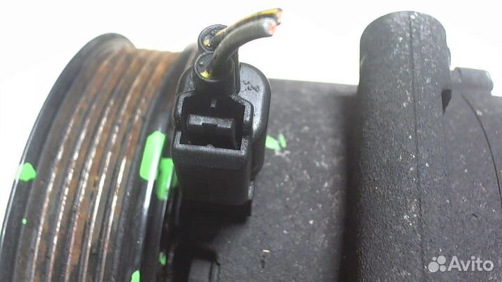 Компрессор кондиционера Peugeot Boxer, 2008