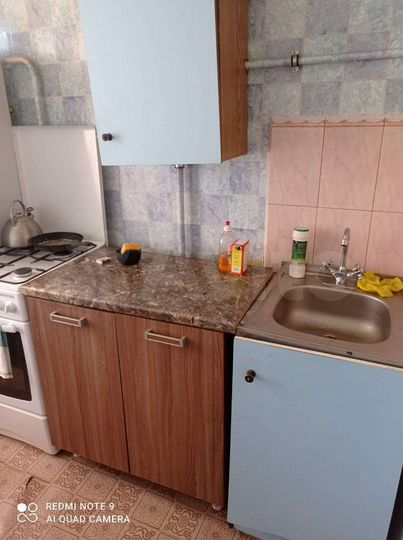 2-к. квартира, 48 м², 9/9 эт.