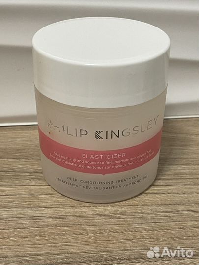 Пустые флаконы KevMurphy, Phil Kingsley,GK Hair