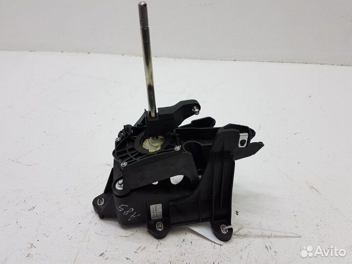 Кулиса МКПП Ford Focus