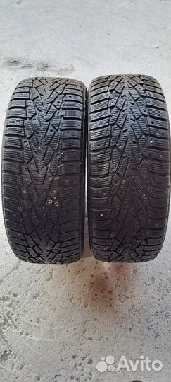 Nokian Tyres Nordman 7 215/55 R17 98T