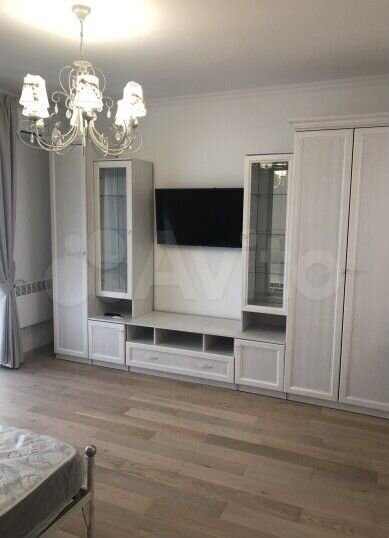 1-к. квартира, 30 м², 8/10 эт.