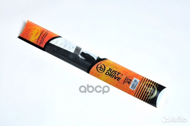 Щетка зимняя 19