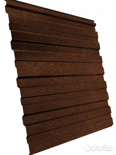 Профнастил