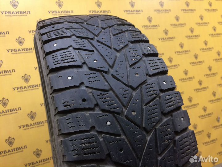 Dunlop SP Winter Ice 02 195/65 R15 92T