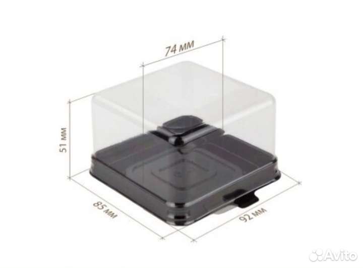 Купол квадратный