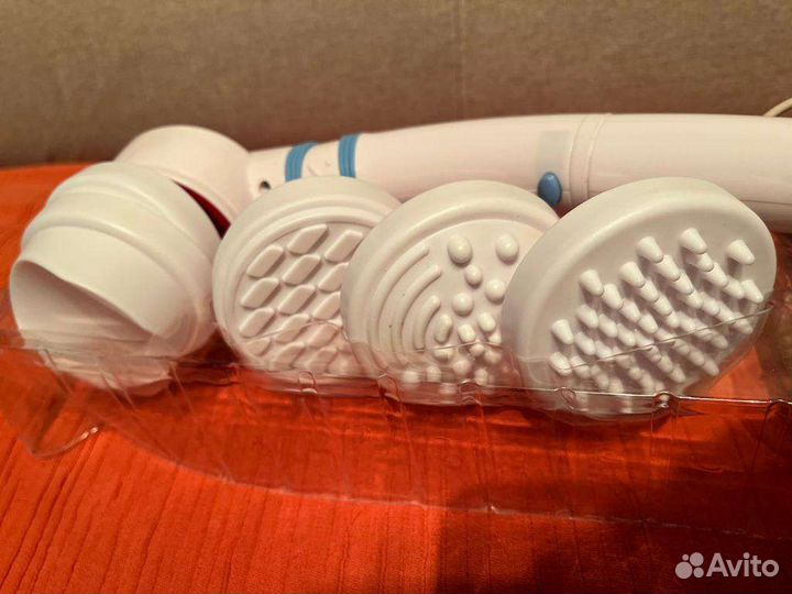 Массажер домашний