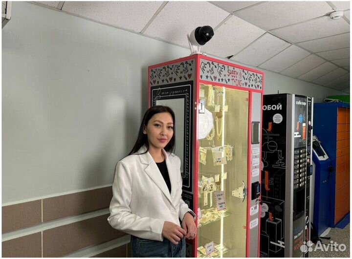 Готовый бизнес без увольнения с работы