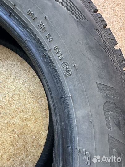 Pirelli Ice Zero 235/60 R18