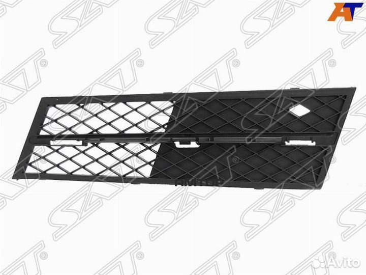 SAT ST-BM55-000G-2 Решетка в бампер BMW F10/F11 10