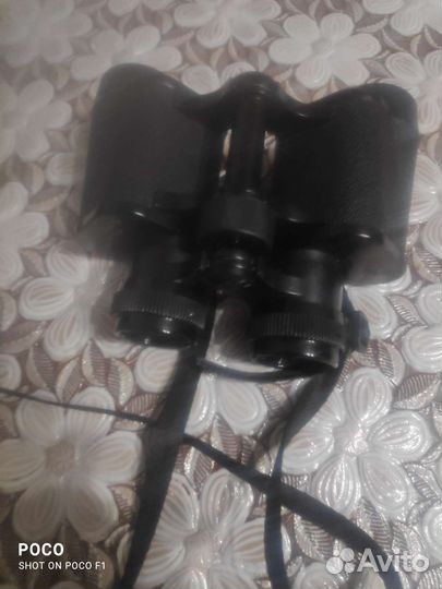 Бинокль бпц 8х30