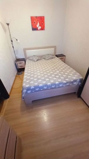 2-к. квартира, 45,1 м², 1/5 эт.