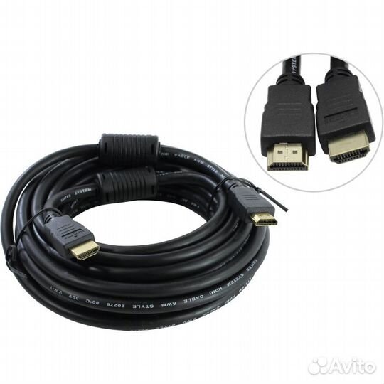 Кабель hdmi - hdmi 5bites APC-014-075 7