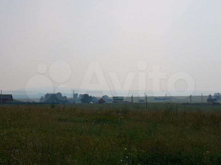 Участок 15 сот. (СНТ, ДНП)