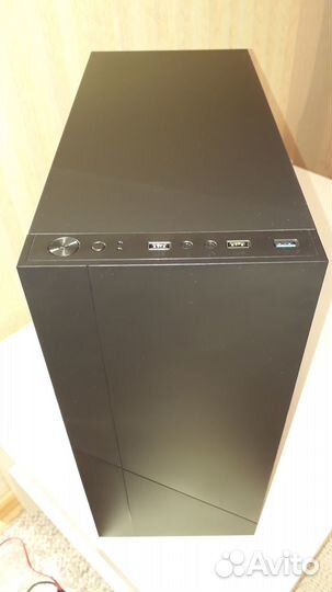 Компьютерный корпус accord K-16
