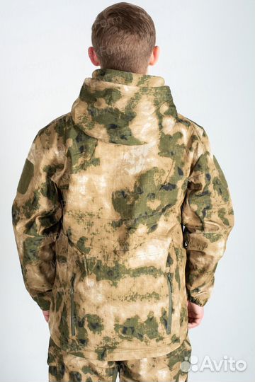 Костюм тактический 