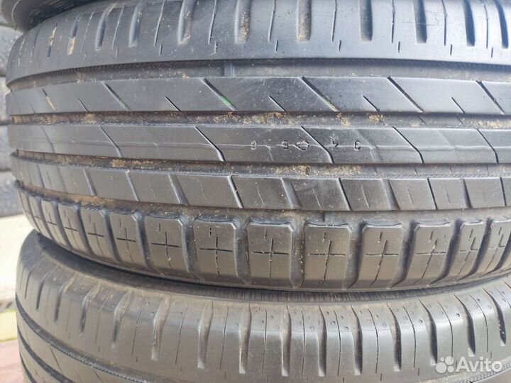 Nokian Tyres Hakka Green 2 185/65 R15