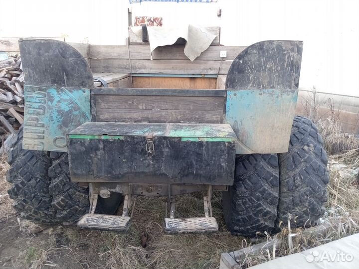 ИЖ 2715 цельнометаллический, 2021