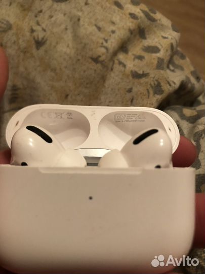 Airpods pro оригинал
