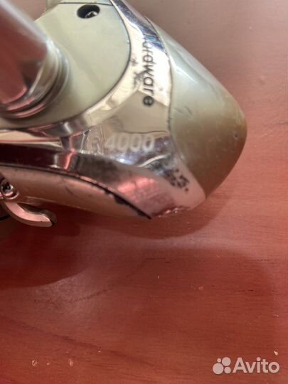 Катушка mikado