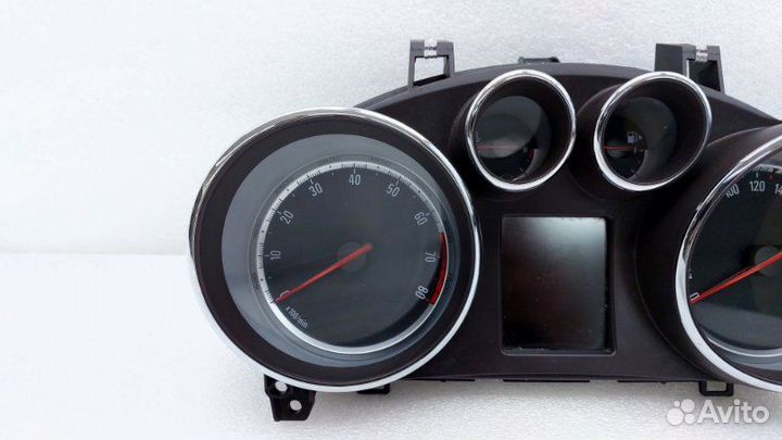 Б/У Панель приборов Состояние отличное