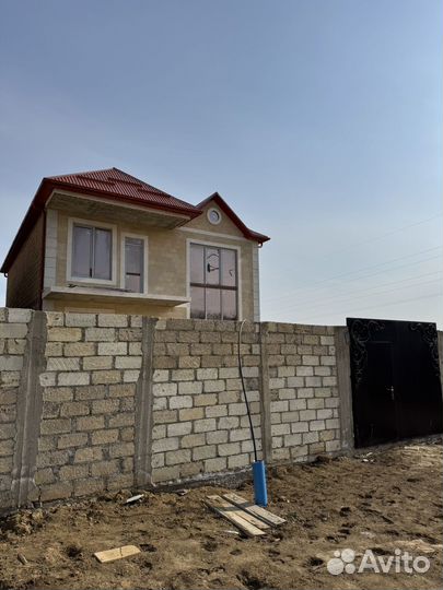 Продается дом