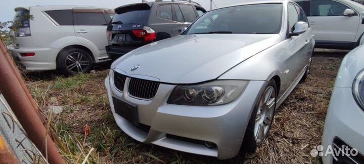 Авто на разбор Bmw 3-Series E90 N52B25 2006