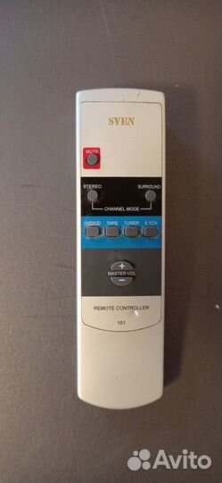 Акустика 5.1 Sven 988