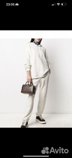 Ganni костюм спортивный