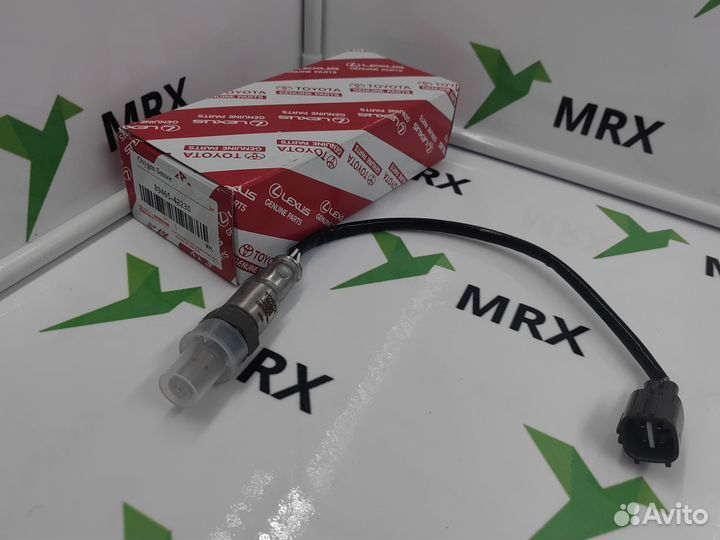 Кислородный датчик 89465-42230