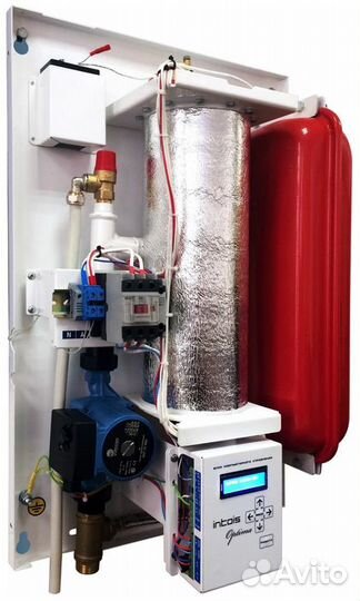 Электрический котел Интойс Комфорт мк 5