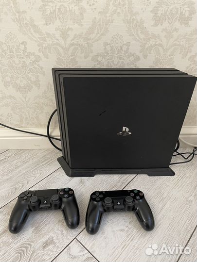 Sony playstation PS4 Pro