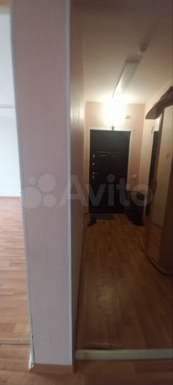 2-к. квартира, 57,6 м², 1/9 эт.