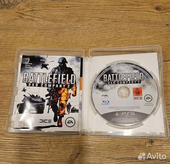 Игры для приставок ps3