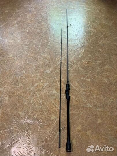 Спиннинг Shimano soare xr