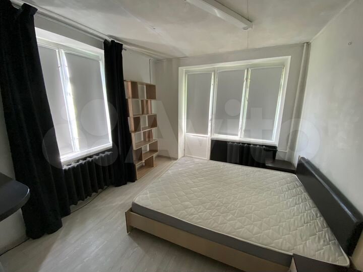 Комната 20 м² в 3-к., 5/5 эт.