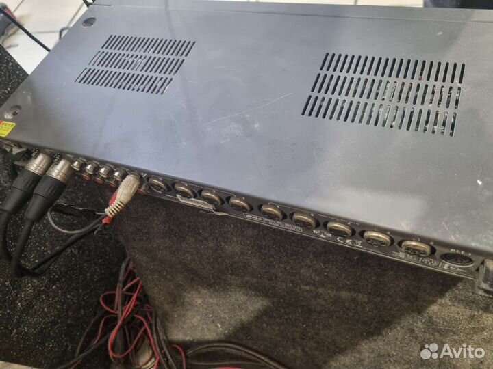 Предварительный усилитель JMA-1410 (jedia)