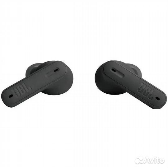 Беспроводные наушники JBL Tune Beam jbltbeamblk