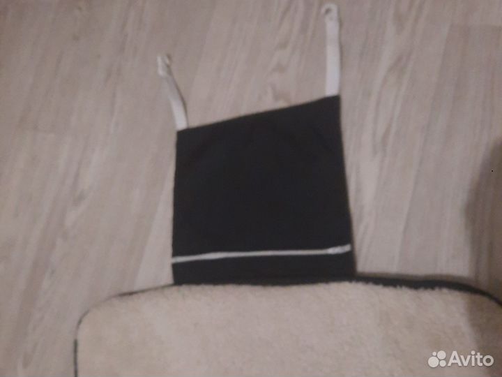 Конверт Мешок для коляски