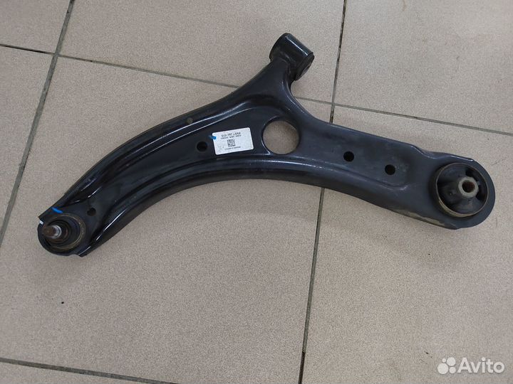 Рычаг передний правый Hyundai Creta SU2