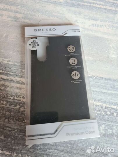 Чехлы ZTE, Nokia, Samsung, Vivo, Honor и др