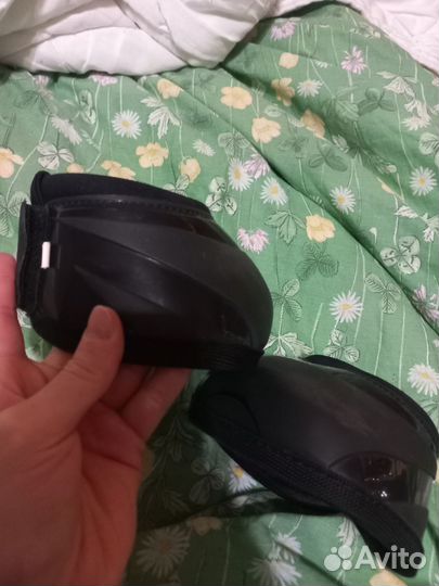 Кобуры/колокольчики для лошади