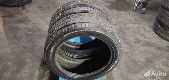 Pirelli P Zero 265/45 R20 104Y, 1 шт