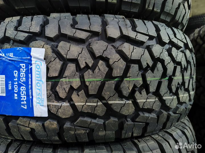Comforser CF1100 265/65 R17