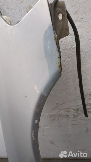 Крыло правое переднее Mercedes C W202, 1999