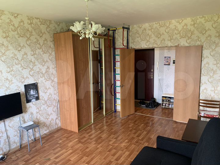 2-к. квартира, 62,4 м², 10/12 эт.