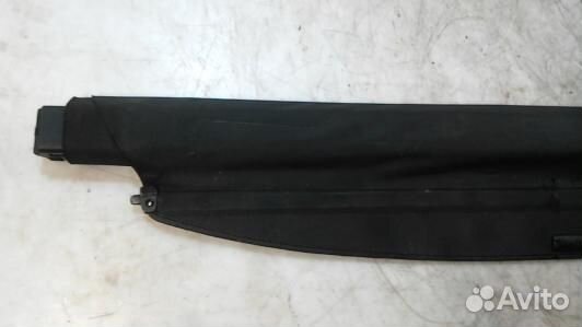 Шторка багажника honda accord 7 (64X18QV01)
